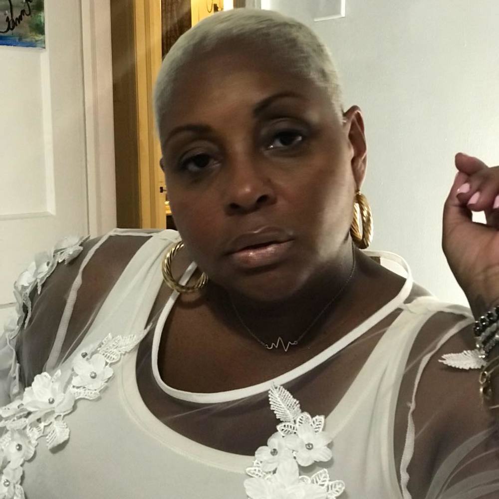 Meet your Posher, Tammi